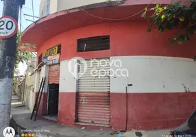 Foto 1 de Ponto Comercial à venda, 45m² em Jacaré, Rio de Janeiro