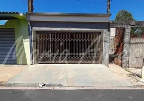 Foto 1 de Casa com 3 Quartos à venda, 114m² em Cidade Aracy, São Carlos