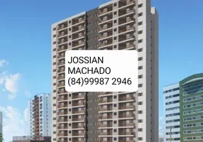 Foto 1 de Apartamento com 2 Quartos à venda, 58m² em Capim Macio, Natal