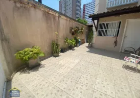 Foto 1 de Sobrado com 2 Quartos à venda, 70m² em Cidade Ocian, Praia Grande