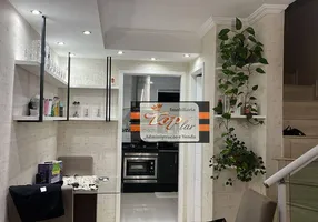 Foto 1 de Casa de Condomínio com 2 Quartos à venda, 60m² em Jardim Pirituba, São Paulo