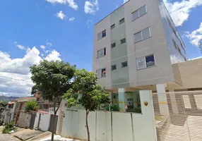 Foto 1 de Apartamento com 3 Quartos à venda, 85m² em Santa Inês, Belo Horizonte