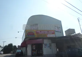 Foto 1 de Sala Comercial para alugar, 130m² em Jardim das Magnolias, Sorocaba