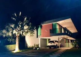 Foto 1 de Casa com 5 Quartos à venda, 378m² em Portal do Sol, João Pessoa