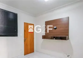 Foto 1 de Apartamento com 1 Quarto à venda, 44m² em Centro, Campinas