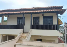 Foto 1 de Casa com 2 Quartos à venda, 80m² em Laranjal, São Gonçalo