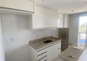 Foto 1 de Apartamento com 2 Quartos à venda, 66m² em Jardim das Américas 2ª Etapa, Anápolis