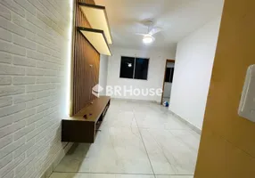 Foto 1 de Apartamento com 2 Quartos à venda, 48m² em Centro Sul, Várzea Grande