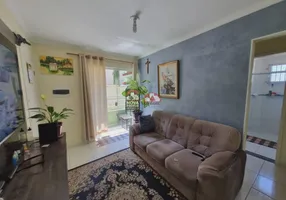 Foto 1 de Apartamento com 2 Quartos à venda, 56m² em Crispim, Pindamonhangaba