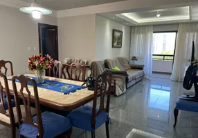 Foto 1 de Apartamento com 4 Quartos para venda ou aluguel, 125m² em Pituba, Salvador