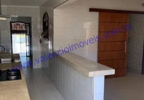 Foto 1 de Casa com 3 Quartos à venda, 120m² em Vila Ferrarezi, Santa Bárbara D'Oeste