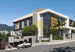 Foto 1 de Casa de Condomínio com 4 Quartos à venda, 440m² em Canto da Praia, Itapema
