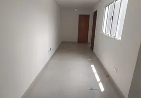 Foto 1 de Cobertura com 2 Quartos à venda, 84m² em Jardim Irene, Santo André