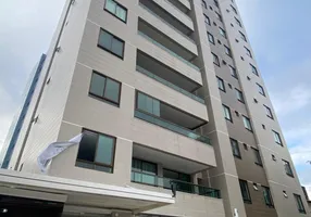 Foto 1 de Apartamento com 2 Quartos à venda, 76m² em Cabo Branco, João Pessoa