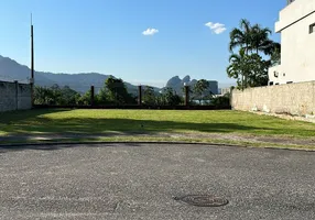Foto 1 de Lote/Terreno à venda, 680m² em Barra da Tijuca, Rio de Janeiro