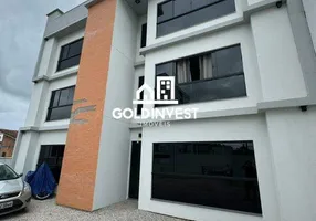 Foto 1 de Apartamento com 2 Quartos para alugar, 60m² em Dom Joaquim, Brusque