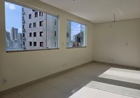 Foto 1 de Apartamento com 3 Quartos à venda, 85m² em Gutierrez, Belo Horizonte