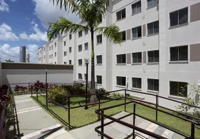 Foto 1 de Apartamento com 2 Quartos à venda, 50m² em Engenho Velho, Jaboatão dos Guararapes