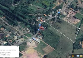 Foto 1 de Lote/Terreno à venda, 21000m² em Jardim Dulce, Guararema