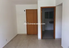 Foto 1 de Apartamento com 3 Quartos à venda, 70m² em Alvorada, Contagem