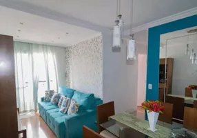 Foto 1 de Apartamento com 2 Quartos à venda, 49m² em Vila Roque, São Paulo