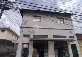 Foto 1 de Casa com 1 Quarto para alugar, 50m² em Vila Ré, São Paulo
