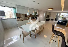 Foto 1 de Apartamento com 4 Quartos à venda, 127m² em Fernão Dias, Belo Horizonte