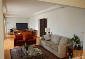 Foto 1 de Apartamento com 4 Quartos à venda, 248m² em Vila Suzana, São Paulo