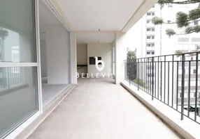 Foto 1 de Apartamento com 4 Quartos à venda, 284m² em Juvevê, Curitiba