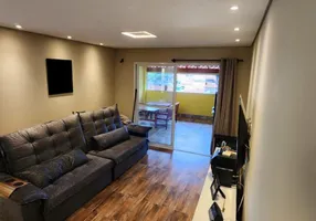 Foto 1 de Casa com 2 Quartos à venda, 147m² em Parque Joao Ramalho, Santo André