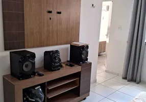 Foto 1 de Apartamento com 2 Quartos à venda, 50m² em Soledade, Aracaju