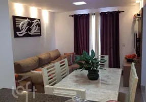 Foto 1 de Apartamento com 2 Quartos à venda, 50m² em Vila Helena, Santo André