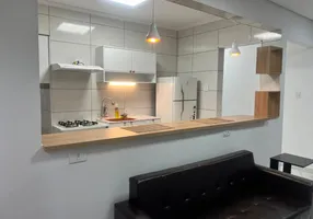 Foto 1 de Apartamento com 1 Quarto à venda, 41m² em Jardim São Paulo, São Paulo