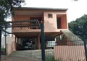 Foto 1 de Casa de Condomínio com 3 Quartos à venda, 150m² em Belém Velho, Porto Alegre