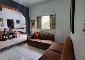 Foto 1 de Casa com 3 Quartos à venda, 125m² em Jardim Pôr do Sol, São José dos Campos