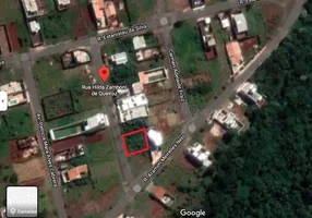 Foto 1 de Lote/Terreno à venda, 260m² em Residencial Ravena, Araraquara