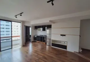 Foto 1 de Apartamento com 1 Quarto à venda, 60m² em Planalto Paulista, São Paulo