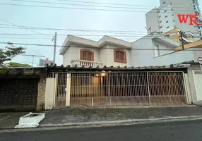 Foto 1 de Sobrado com 2 Quartos à venda, 138m² em Vila Santa Terezinha, São Bernardo do Campo