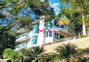 Foto 1 de Casa de Condomínio com 4 Quartos à venda, 398m² em Loteamento Capital Ville, Jundiaí