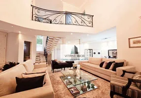 Foto 1 de Casa de Condomínio com 3 Quartos à venda, 398m² em Loteamento Itatiba Country Club, Itatiba