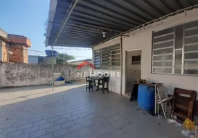 Foto 1 de Casa com 2 Quartos à venda, 92m² em Marechal Hermes, Rio de Janeiro