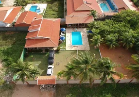 Foto 1 de Casa com 3 Quartos à venda, 350m² em Águas Belas, Cascavel