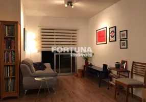 Foto 1 de Apartamento com 2 Quartos à venda, 65m² em Jaguaré, São Paulo