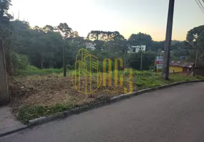 Foto 1 de Lote/Terreno à venda, 632m² em Cascatinha, Curitiba