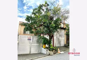 Foto 1 de Casa com 3 Quartos à venda, 177m² em Centro, São Bernardo do Campo