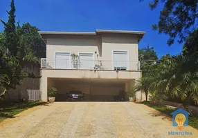 Foto 1 de Casa de Condomínio com 3 Quartos à venda, 358m² em Chacara Vale do Rio Cotia, Carapicuíba