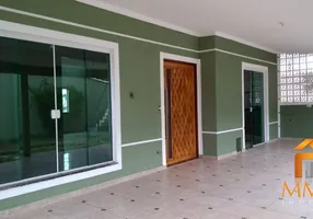 Foto 1 de Sobrado com 3 Quartos à venda, 300m² em Parque Beatriz, Campinas