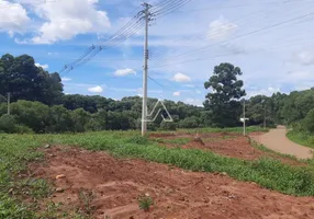 Foto 1 de Lote/Terreno à venda, 1932m² em Vila Luiza, Passo Fundo