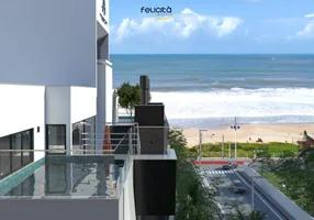 Foto 1 de Cobertura com 3 Quartos à venda, 185m² em Praia Brava, Itajaí