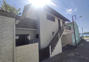 Foto 1 de Casa com 2 Quartos para alugar, 65m² em Armação do Pântano do Sul, Florianópolis